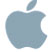 Da clic para ir a apple