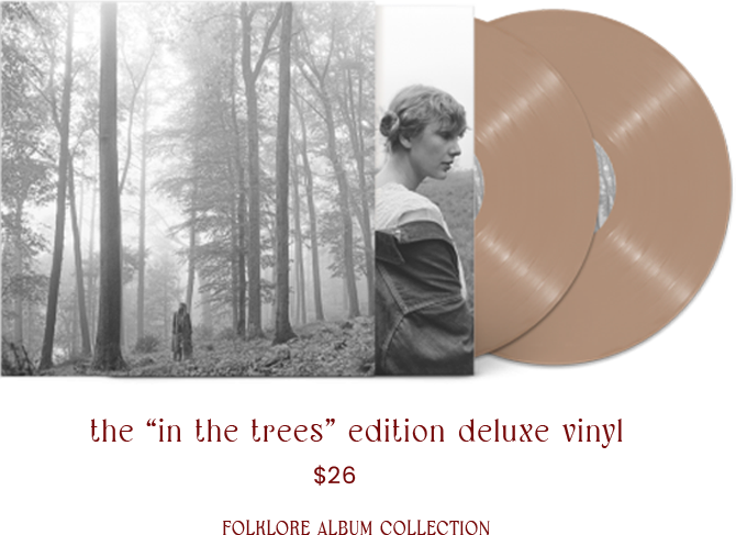 da clic para ir a deluxe vinyl