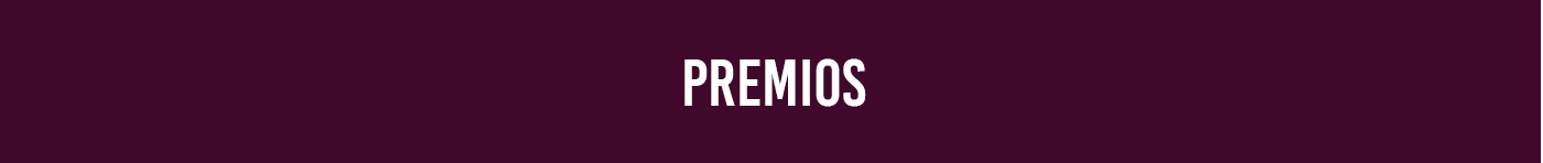 apartado de premios